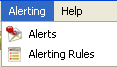 Alerting