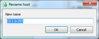 Rename