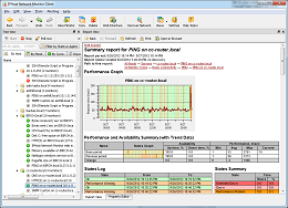 Another Layout of Windows Interface
