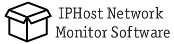 IPHost Network Monitor Software